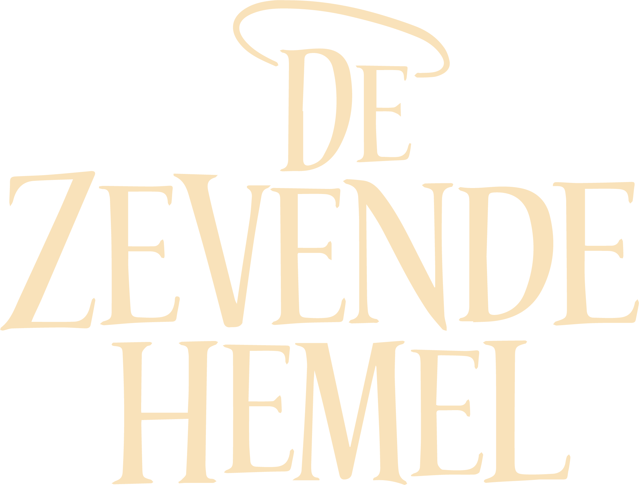 De Zevende Hemel